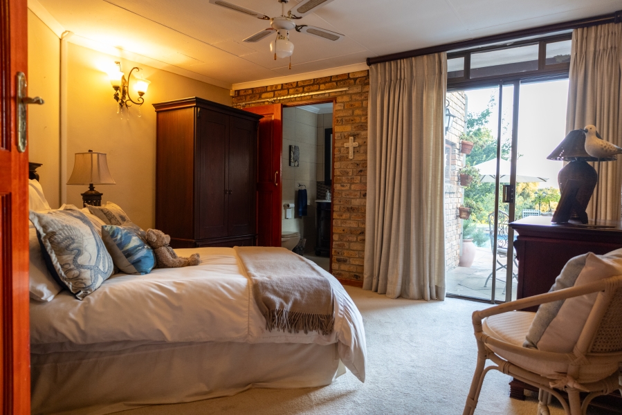 7 Bedroom Property for Sale in Mullersrust Free State